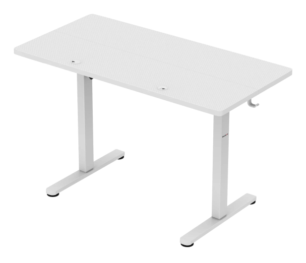 Huzaro Hero 8.1 White HZ-HERO 8.1 WHITE - 1357949 - zdjęcie 3